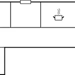 Apartamento Cozy In With Wifi