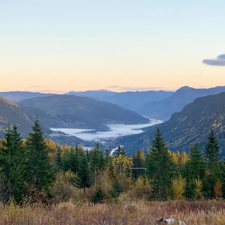 Cozy In With Wifi Leilighet *