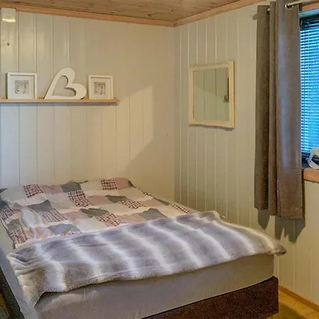 Leilighet Cozy In With Wifi *