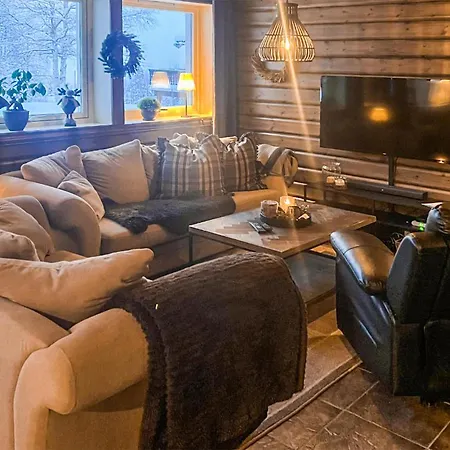 Cozy In With Wifi * Gol