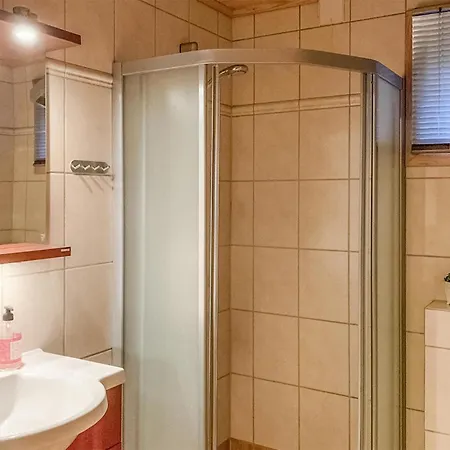 Cozy In With Wifi Apartment