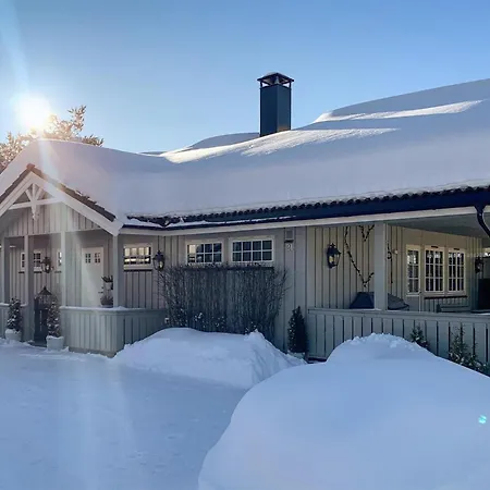 Leilighet Cozy In With Wifi