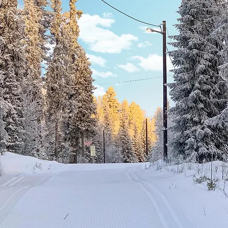 Cozy In With Wifi Gol