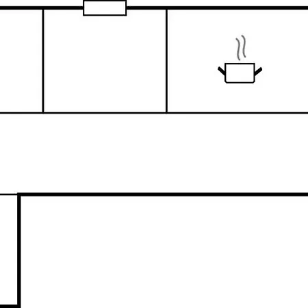 Apartmán Cozy In With Wifi