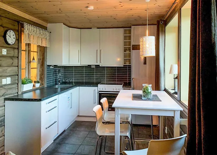 Apartamento Cozy In With Wifi *