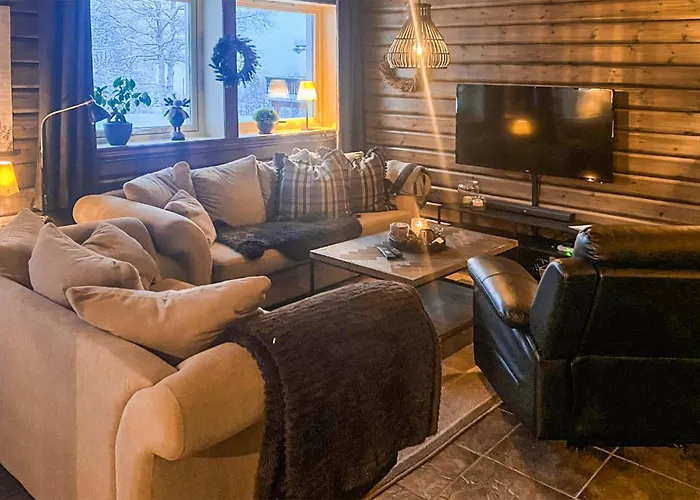 Cozy In With Wifi * Gol