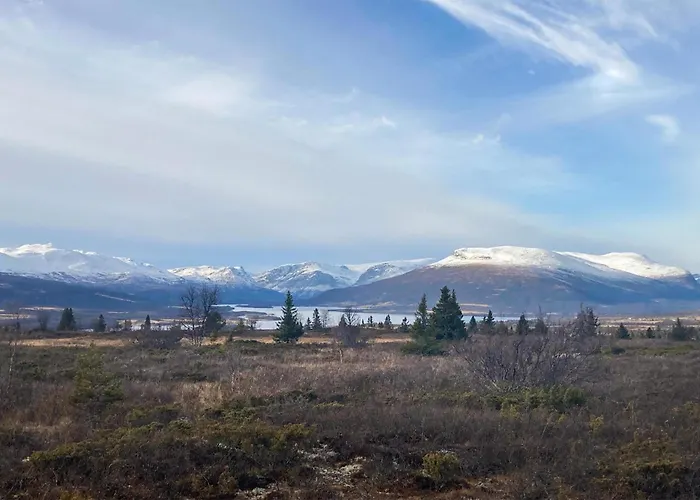 Apartamento Cozy In With Wifi *