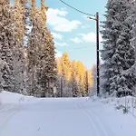 Cozy In With Wifi Gol