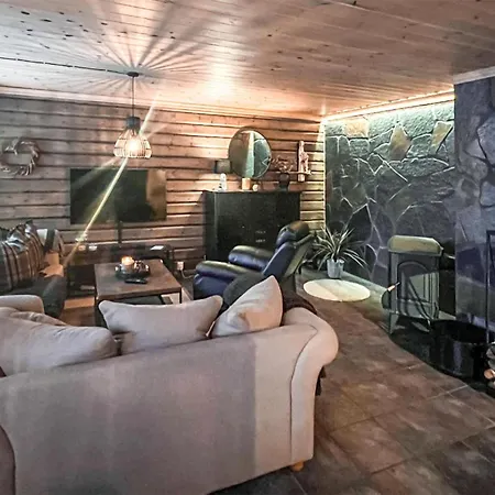 Cozy In With Wifi *